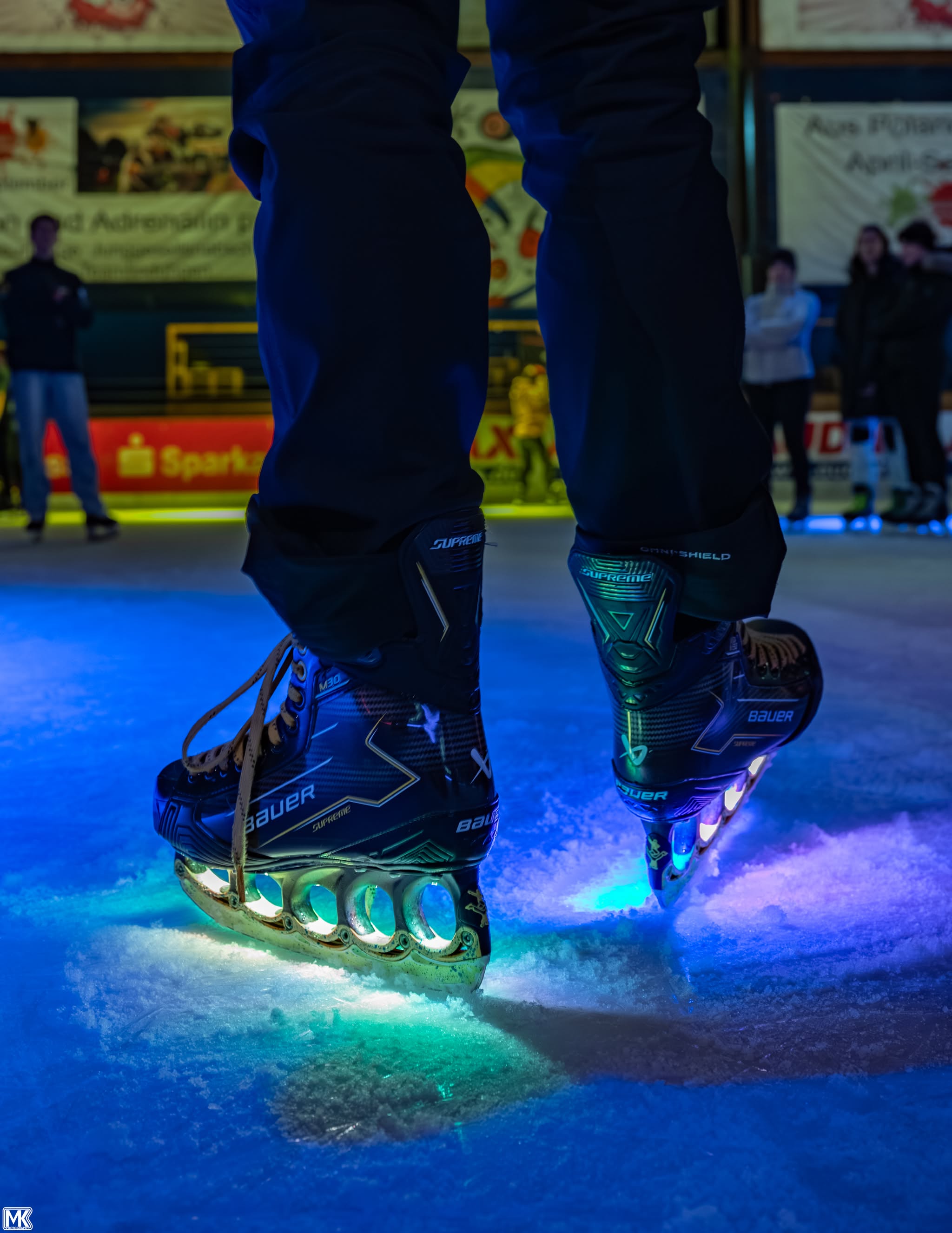 T-Blade//FS Full Spectrum